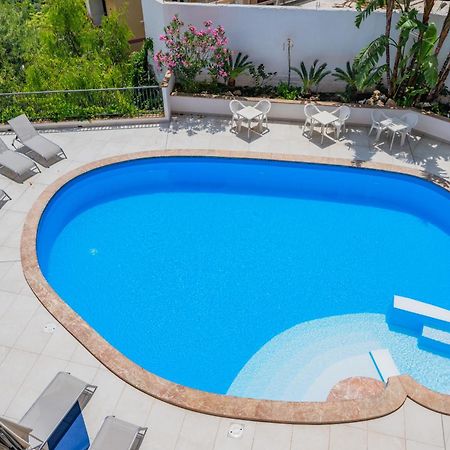 Casa Pertosa Bed & Breakfast Taormina Exterior foto