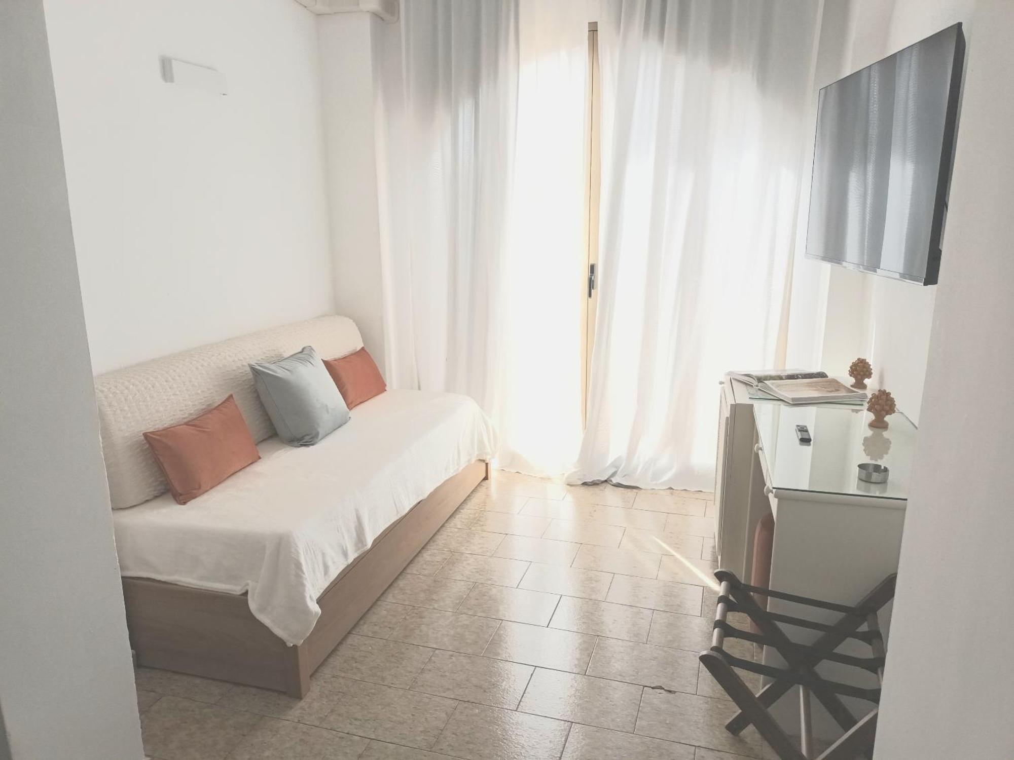 Casa Pertosa Bed & Breakfast Taormina Exterior foto