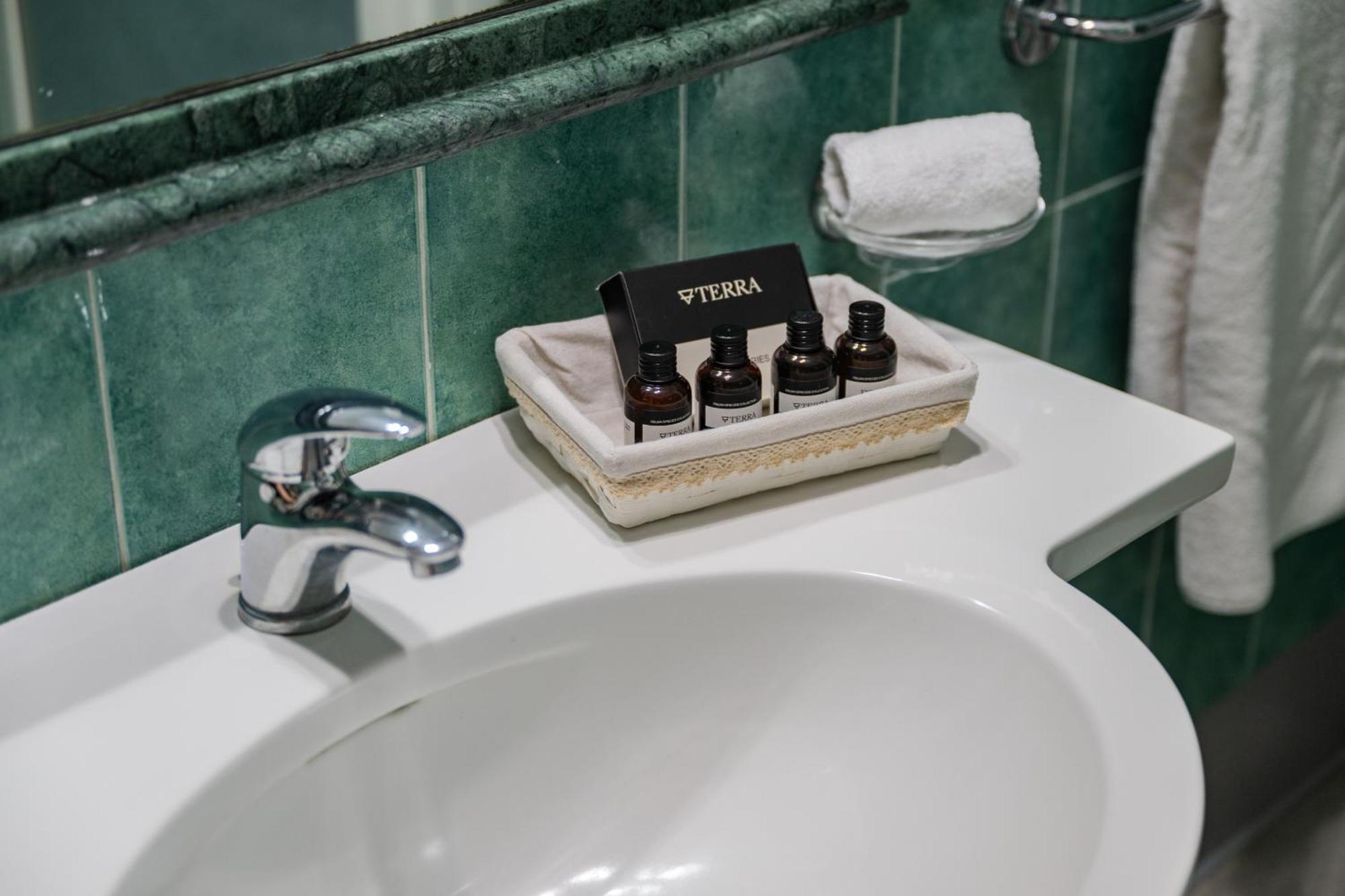Casa Pertosa Bed & Breakfast Taormina Cameră foto