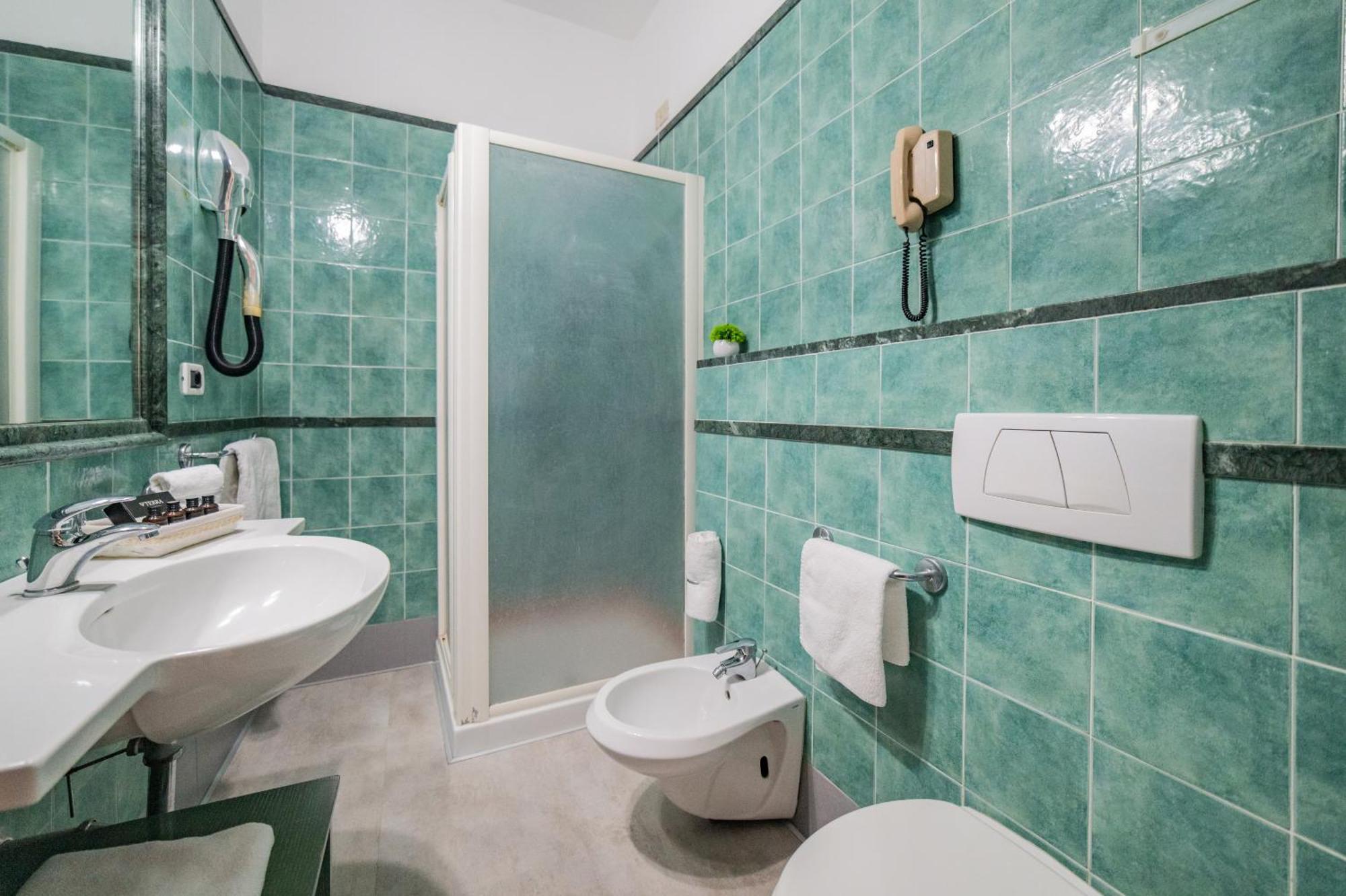 Casa Pertosa Bed & Breakfast Taormina Cameră foto