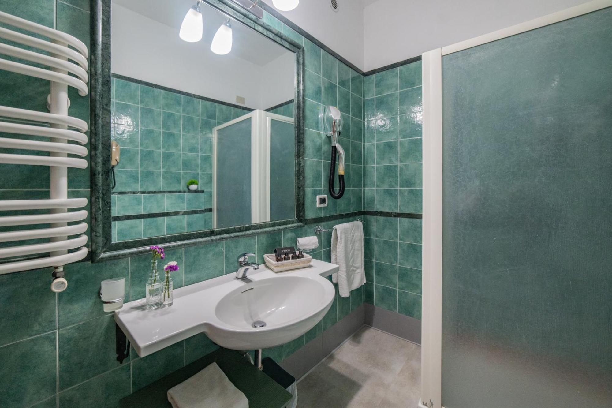 Casa Pertosa Bed & Breakfast Taormina Cameră foto