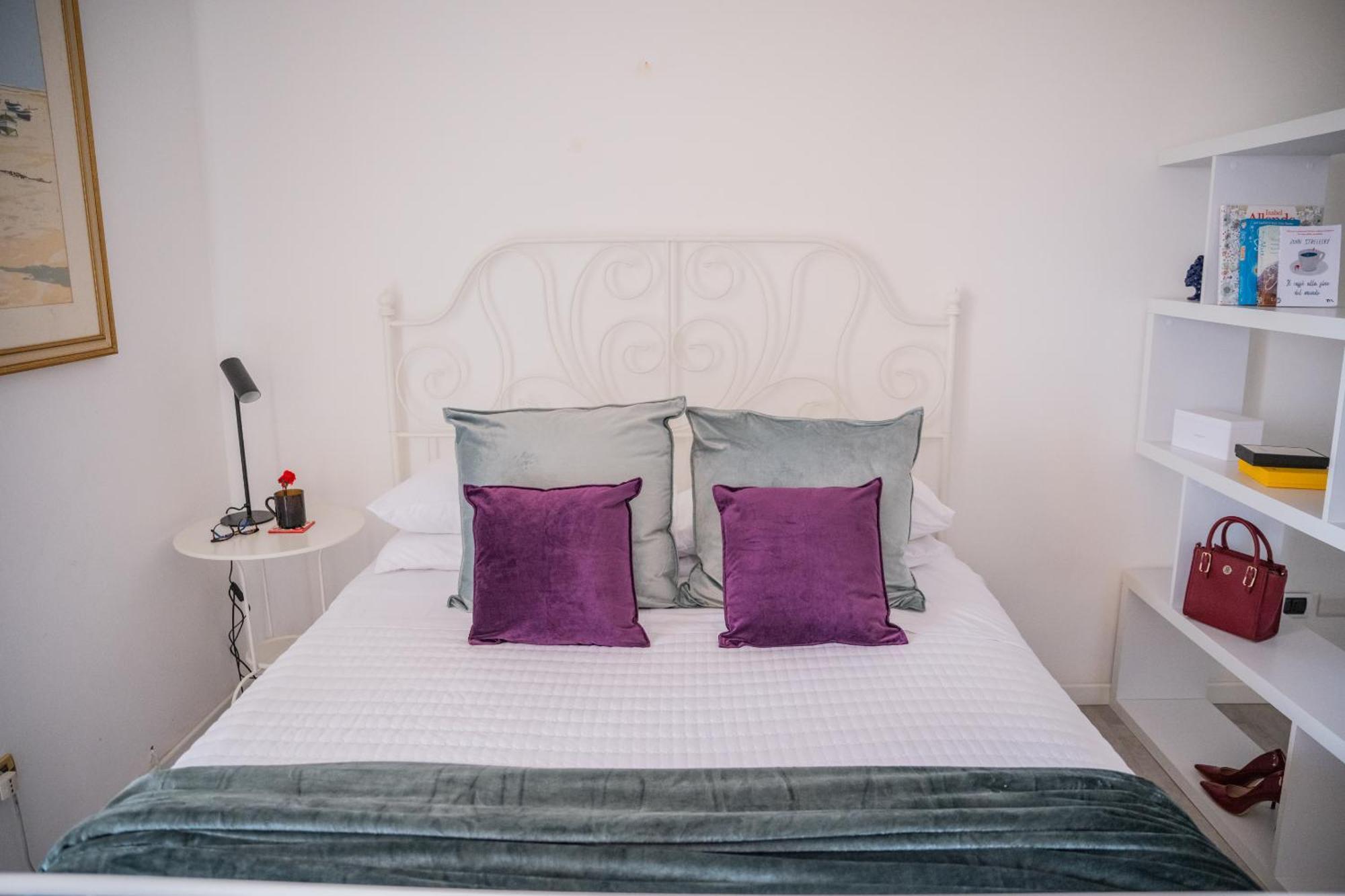 Casa Pertosa Bed & Breakfast Taormina Cameră foto