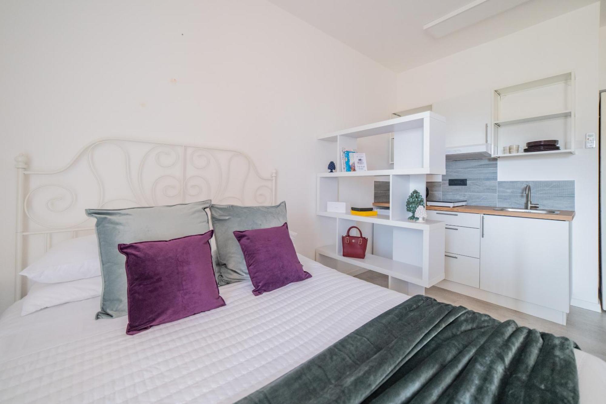 Casa Pertosa Bed & Breakfast Taormina Cameră foto