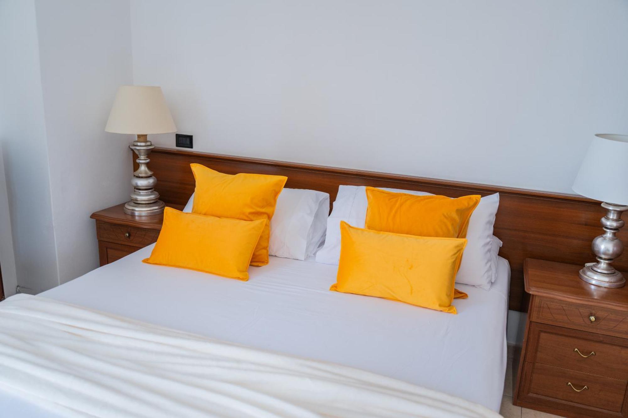 Casa Pertosa Bed & Breakfast Taormina Cameră foto