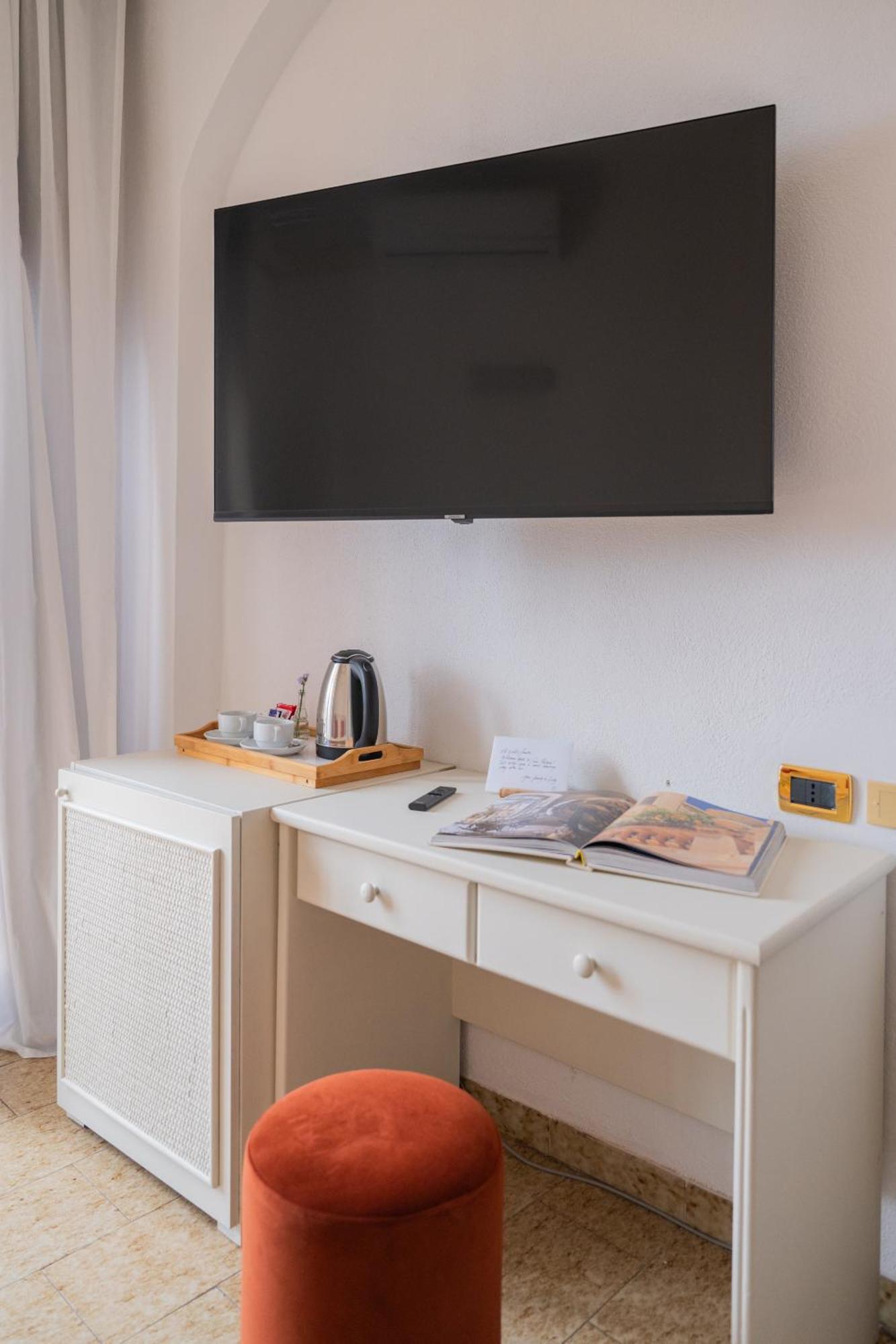Casa Pertosa Bed & Breakfast Taormina Cameră foto
