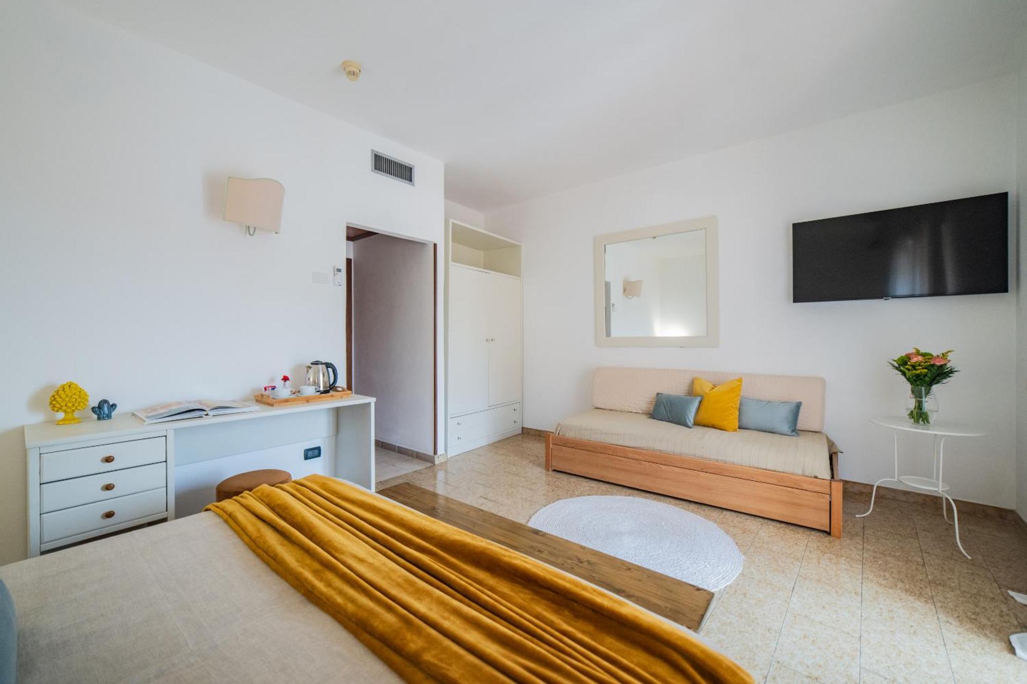 Casa Pertosa Bed & Breakfast Taormina Exterior foto