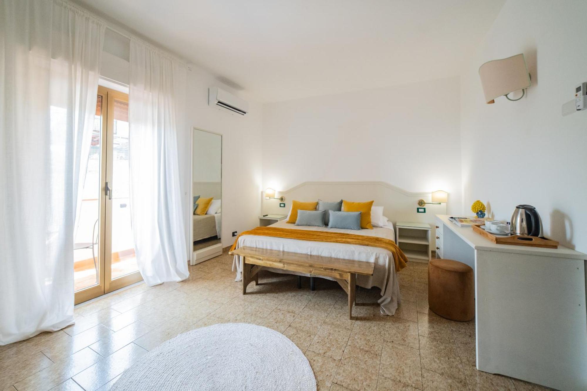 Casa Pertosa Bed & Breakfast Taormina Exterior foto