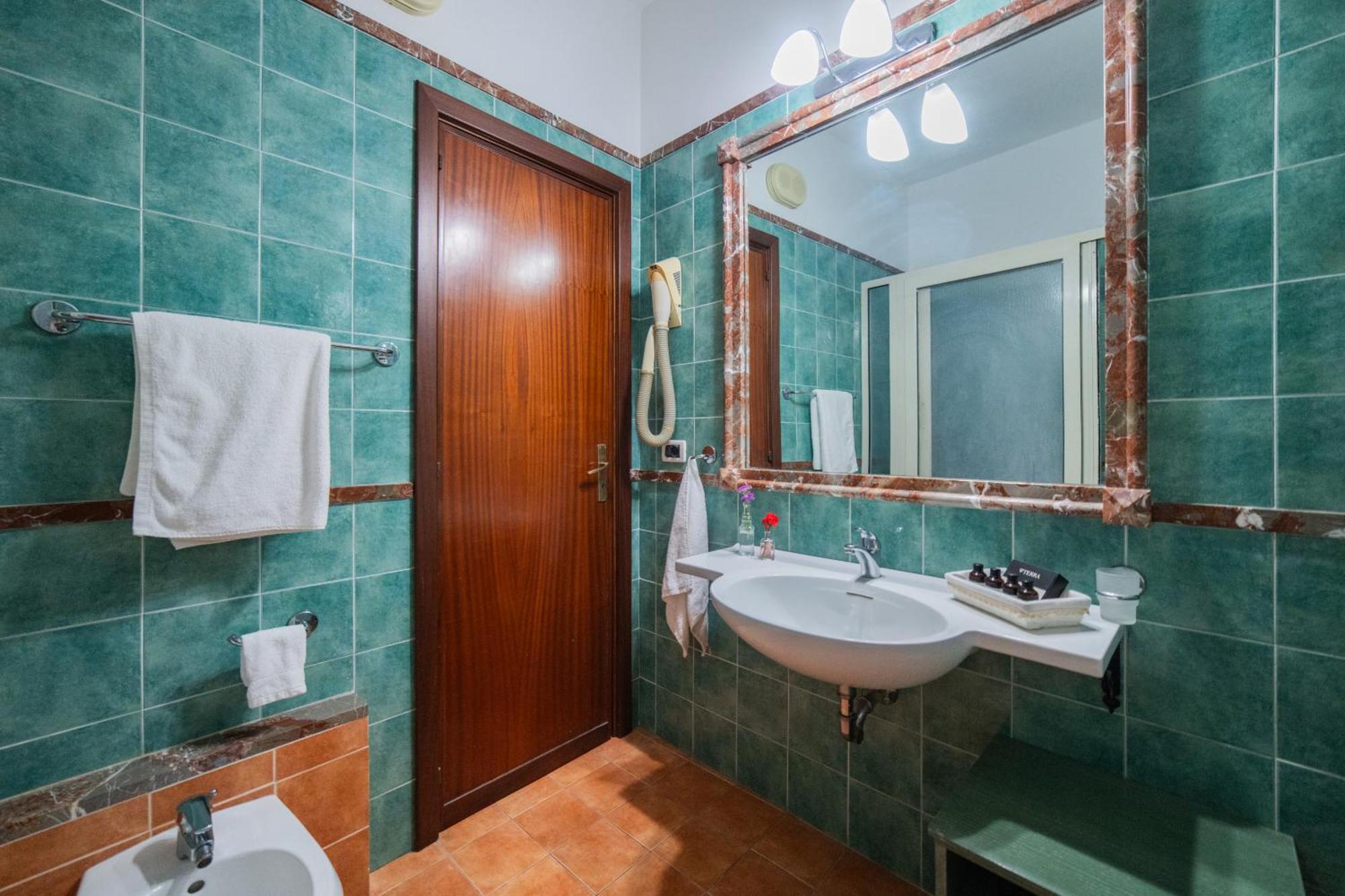 Casa Pertosa Bed & Breakfast Taormina Exterior foto